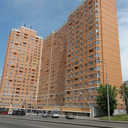 Apartments Morskoy 오데사 외부 사진