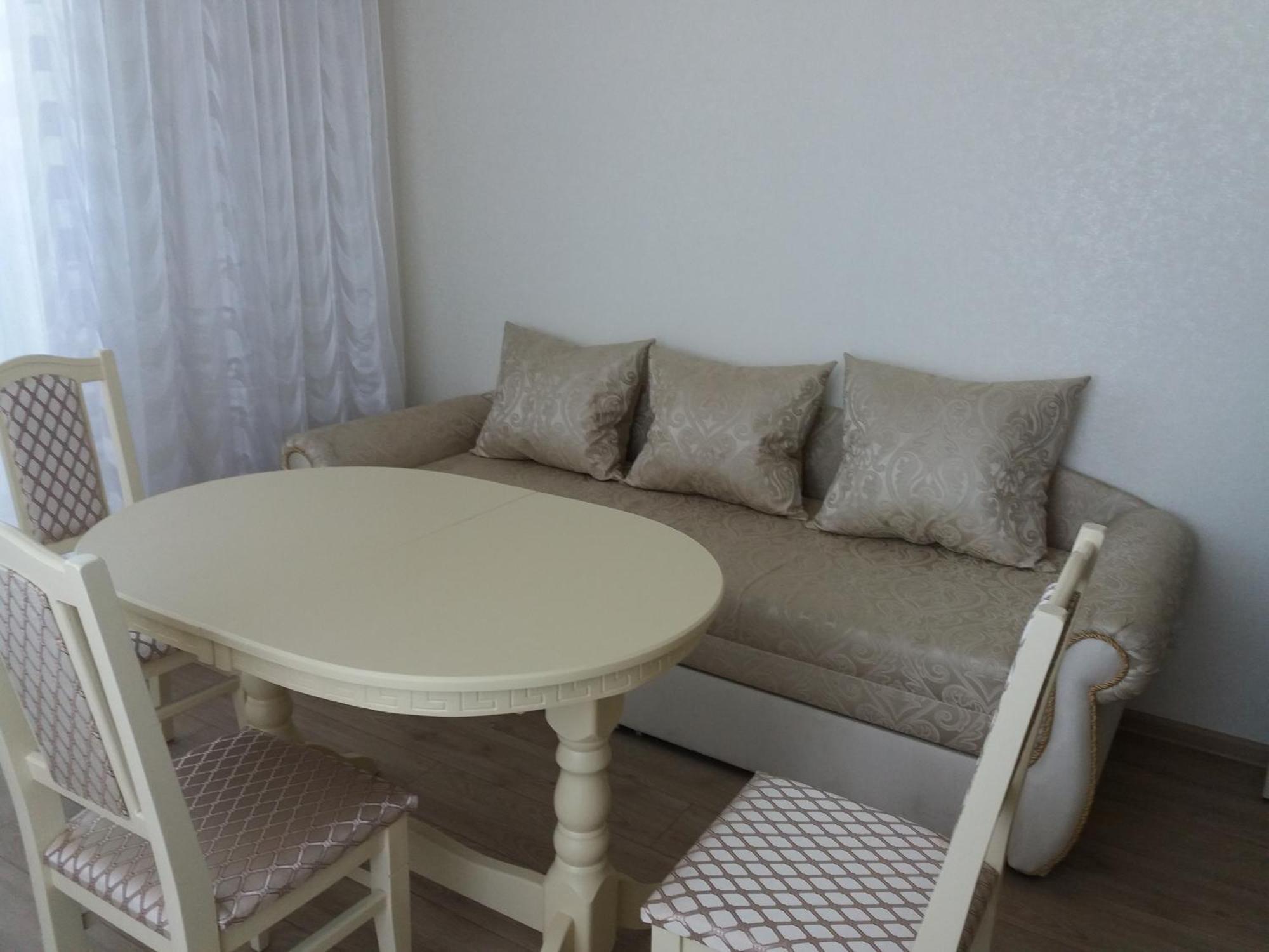 Apartments Morskoy 오데사 외부 사진