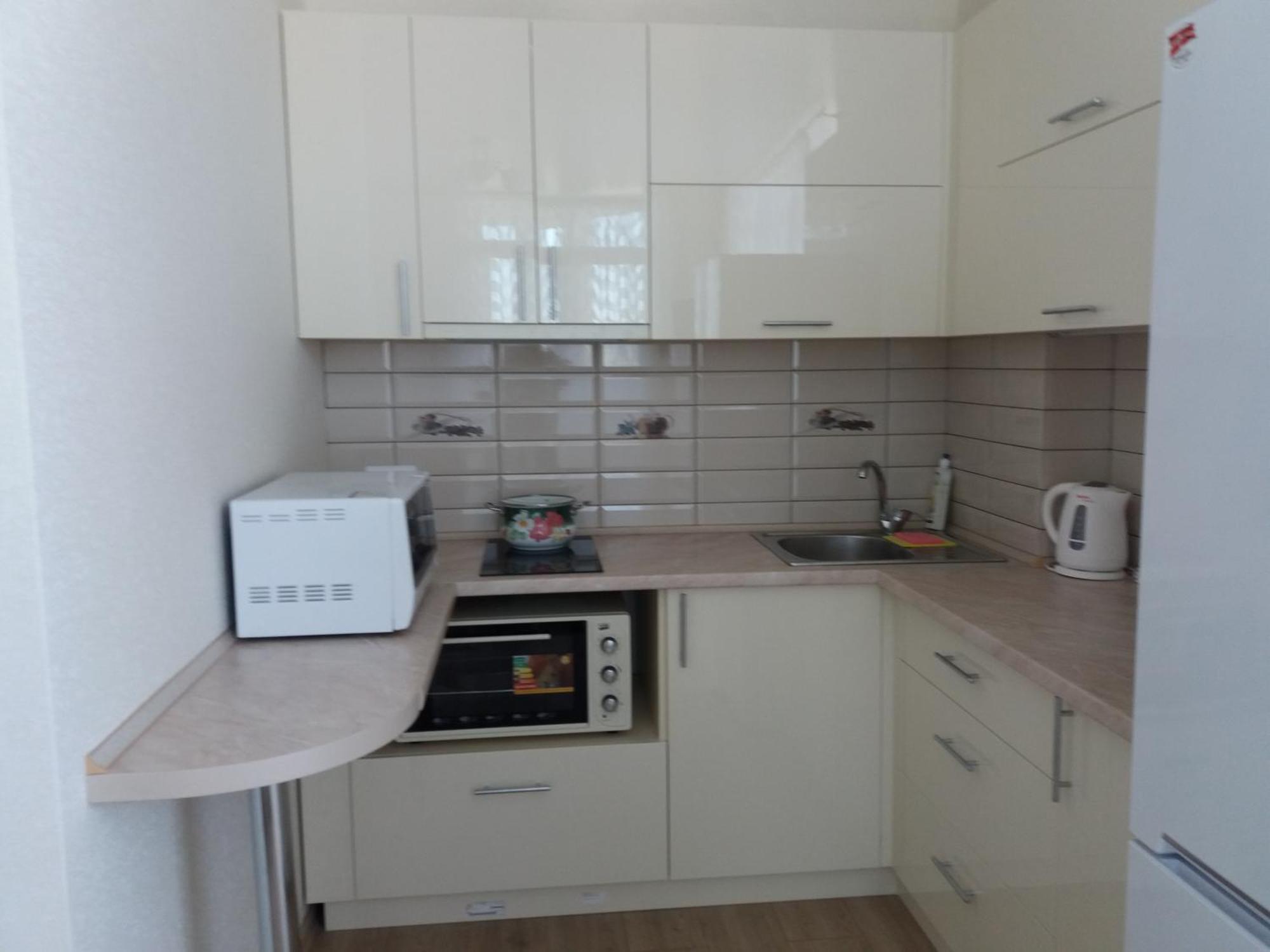 Apartments Morskoy 오데사 외부 사진