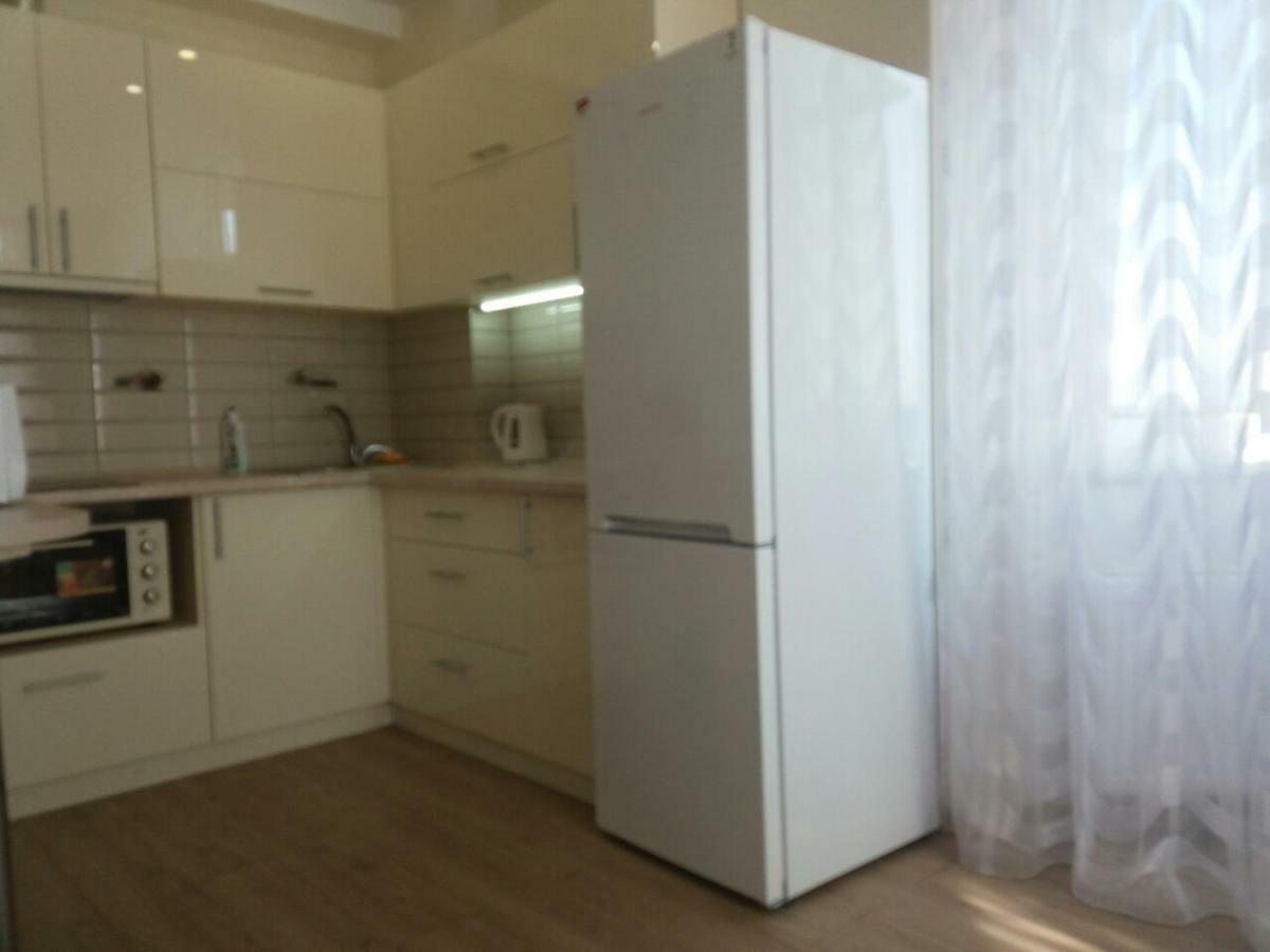 Apartments Morskoy 오데사 외부 사진