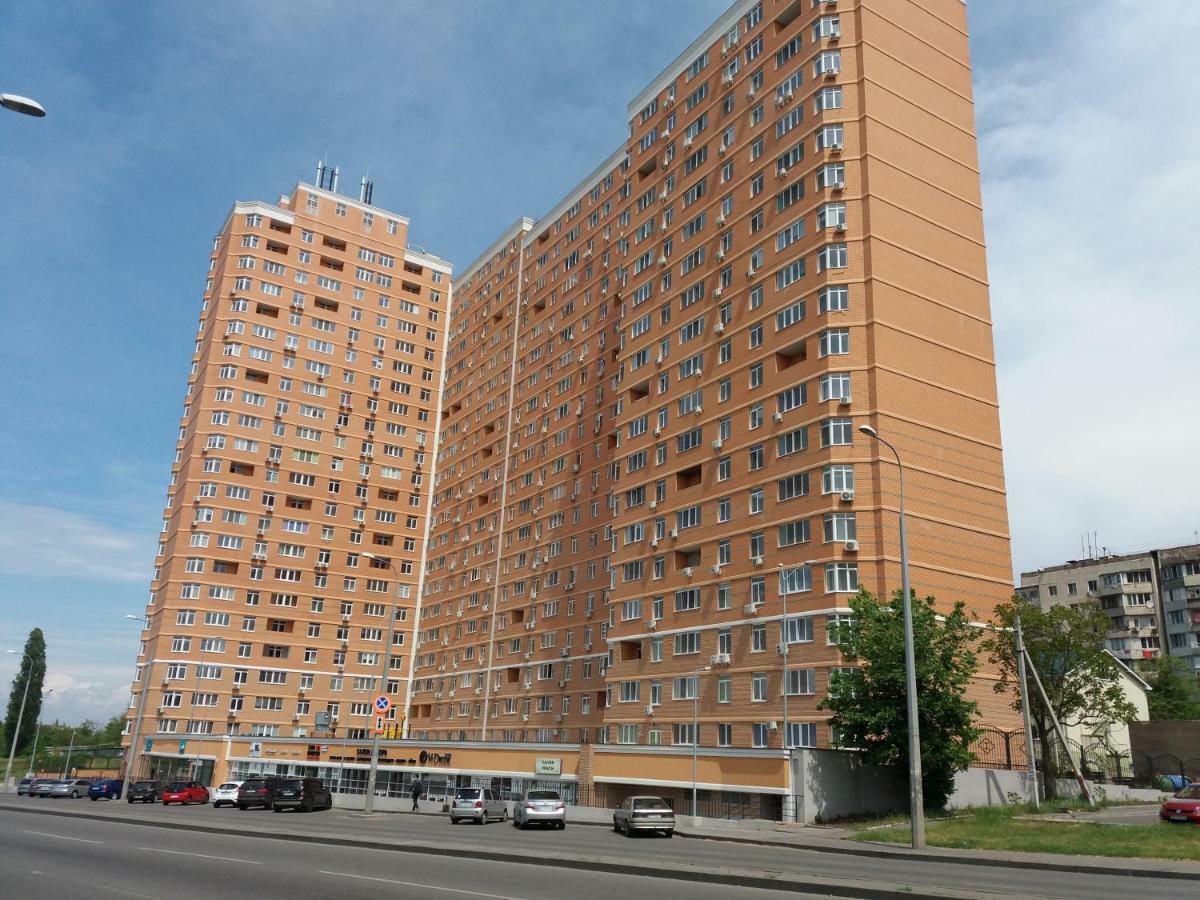 Apartments Morskoy 오데사 외부 사진